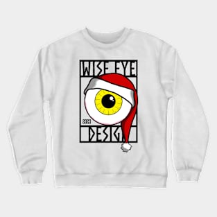 (Full Shirt) A Wise Eye Christmas - Limited Edition 2023 Crewneck Sweatshirt